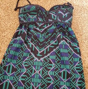 Tank dress